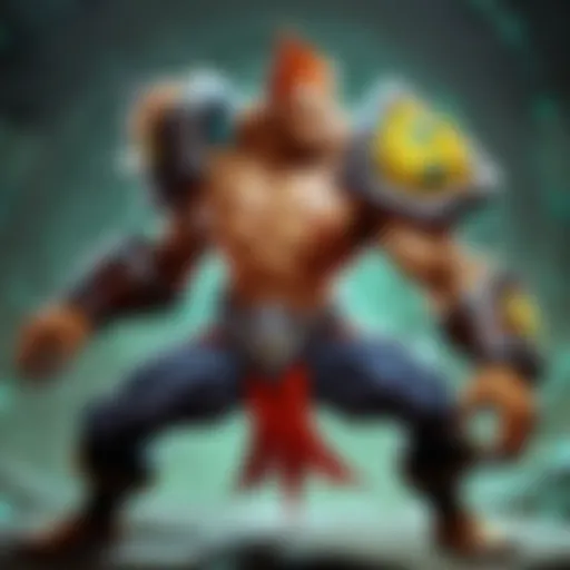 An illustration of a high-speed prepaid internet connection for gaming.