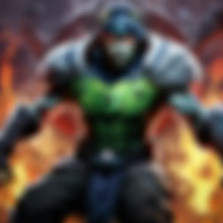 Price Fluctuations Analysis