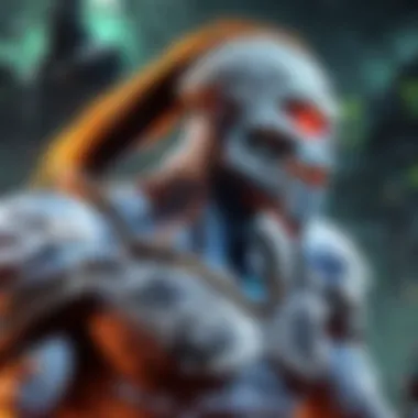 Efficient cooling system for gaming rig