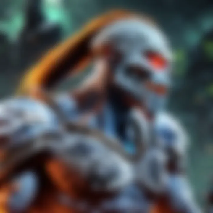 Efficient cooling system for gaming rig