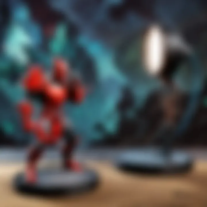 Professional Grade Lighting for Live Streaming