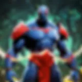 Virtual PSN Gift Card Representation Digital currency concept for PSN gifting