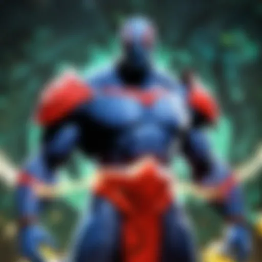 Virtual PSN Gift Card Representation Digital currency concept for PSN gifting