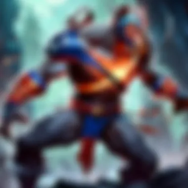 Recipient Enjoying PSN Gaming Gift Recipient enjoying PSN gaming experience