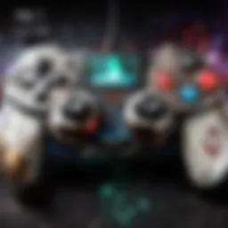 Innovative PSR Controller Design