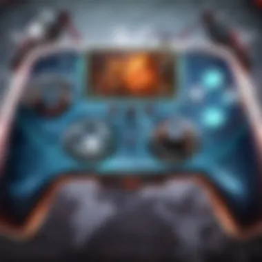 Precision and Control in PSR Controller Gameplay Precision and Control in PSR Controller Gameplay