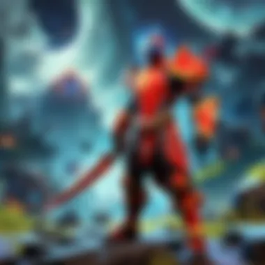 Virtual Reality Headset Setup