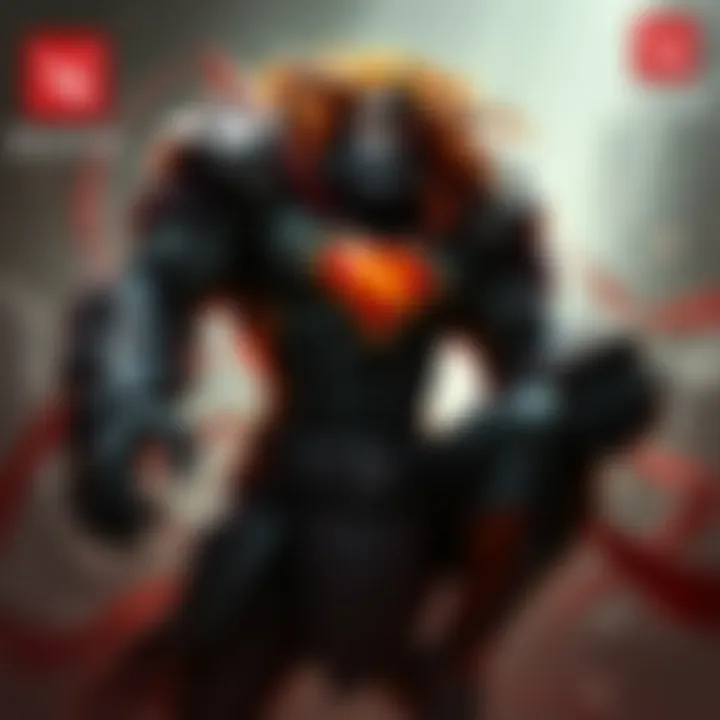 Puma's influence on esports branding