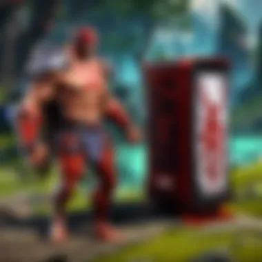 A comparison chart illustrating the performance specifications of Qualcomm Mini PC vs traditional PCs.