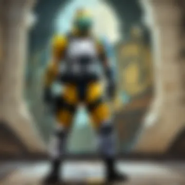 CSGO skins ultimate destination reveal