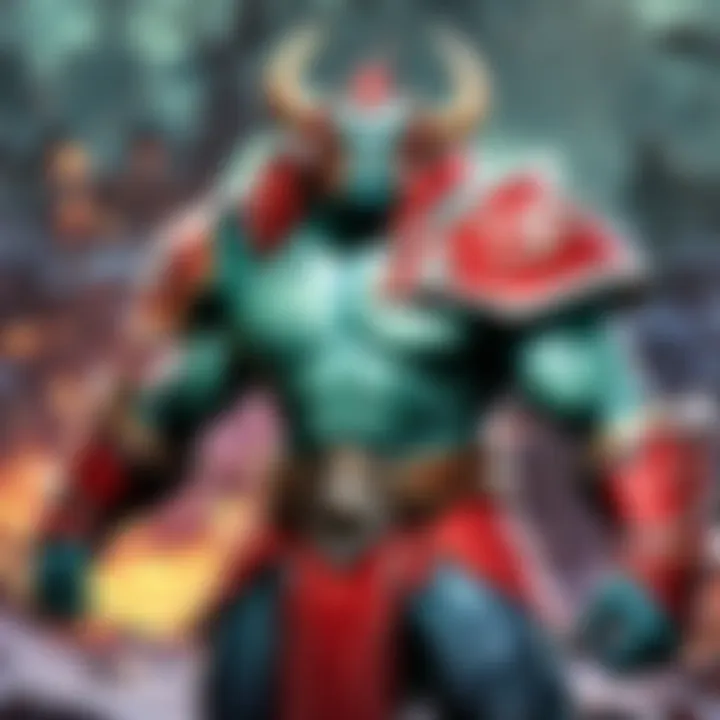 Rare Card Collection