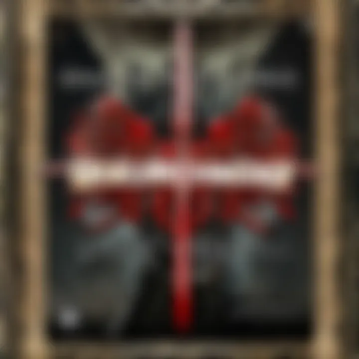 Rare Game of Thrones DVD Special Edition