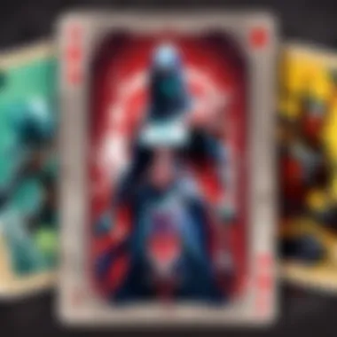 Exclusive Discount Code for Rare Playing Cards Exclusive discount code for rare playing cards