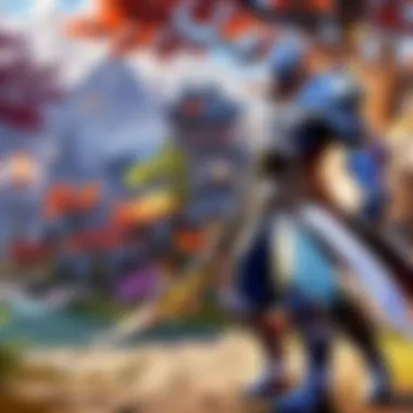 Real-Time Communication Tools for Gamers