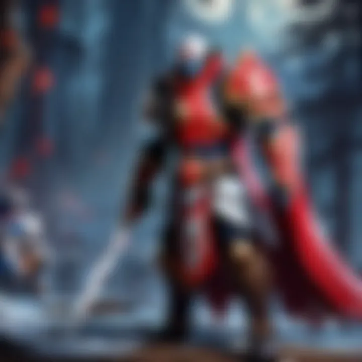 Strategic Gameplay Tactics Strategic Gameplay Tactics