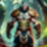 Gaming Strategy in AFK Arena