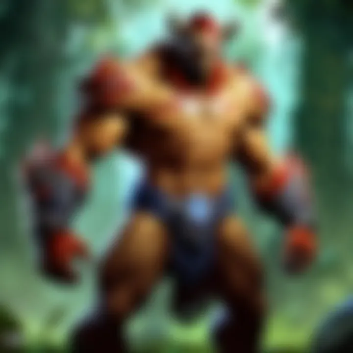 Screenshot of software tools designed to lower ping in games