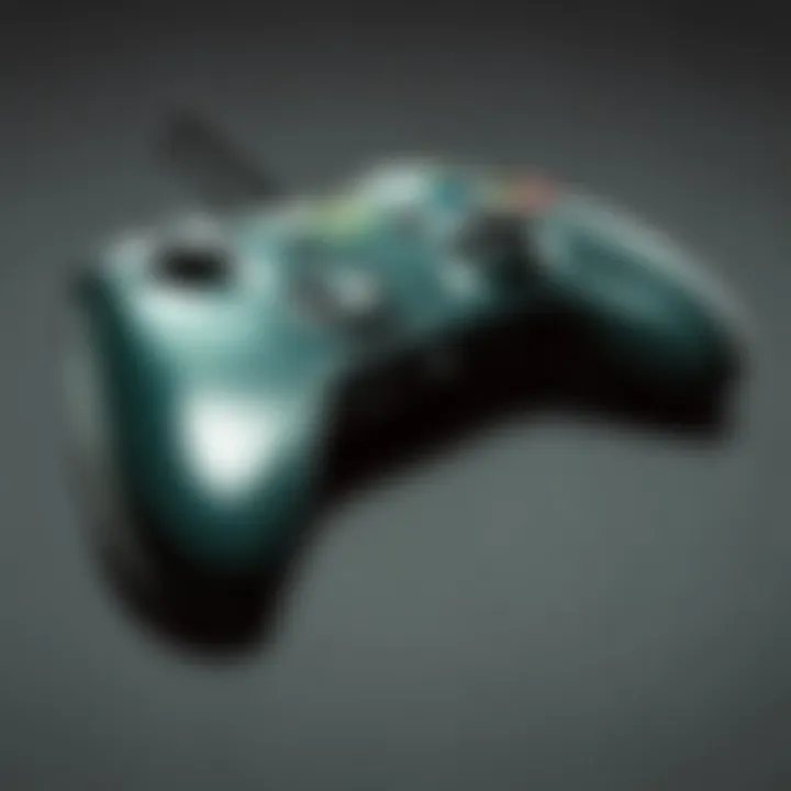 Essential Tools for Joystick Rubber Replacement Tools required for replacing Xbox joystick rubber