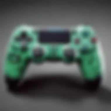 Responsive Trigger Buttons for Quick Action