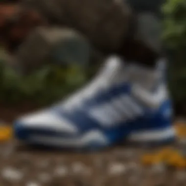 Revolutionary adidas Technology