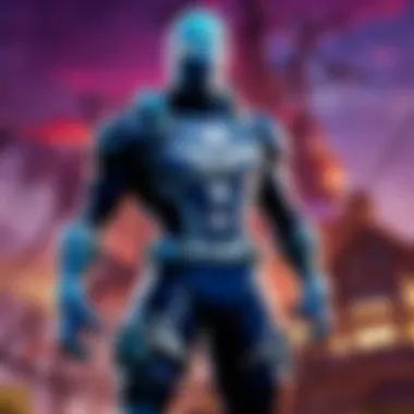 Revolutionary Fortnite DLC Gameplay Features Revolutionary Fortnite DLC Gameplay Features