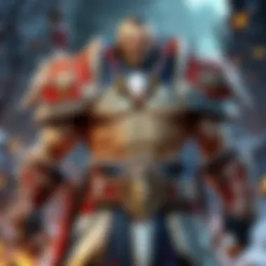 Revolutionary Graphic Enhancements