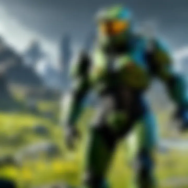 Revolutionary Graphics Technology