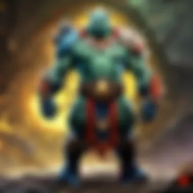 Revolutionizing DotaRush's Utility Revolutionizing DotaRush's Utility