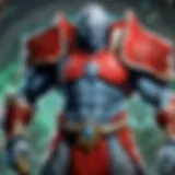 Revolutionizing Gameplay Experience