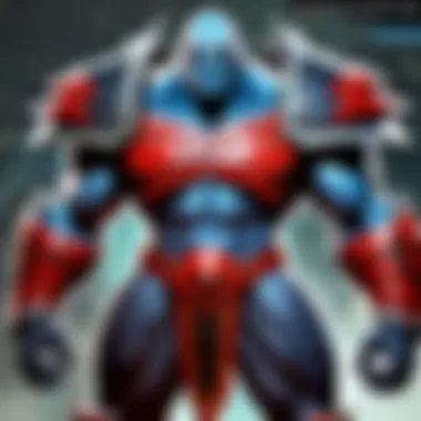 Customized 3D Printed Gaming Peripherals for Dota Players