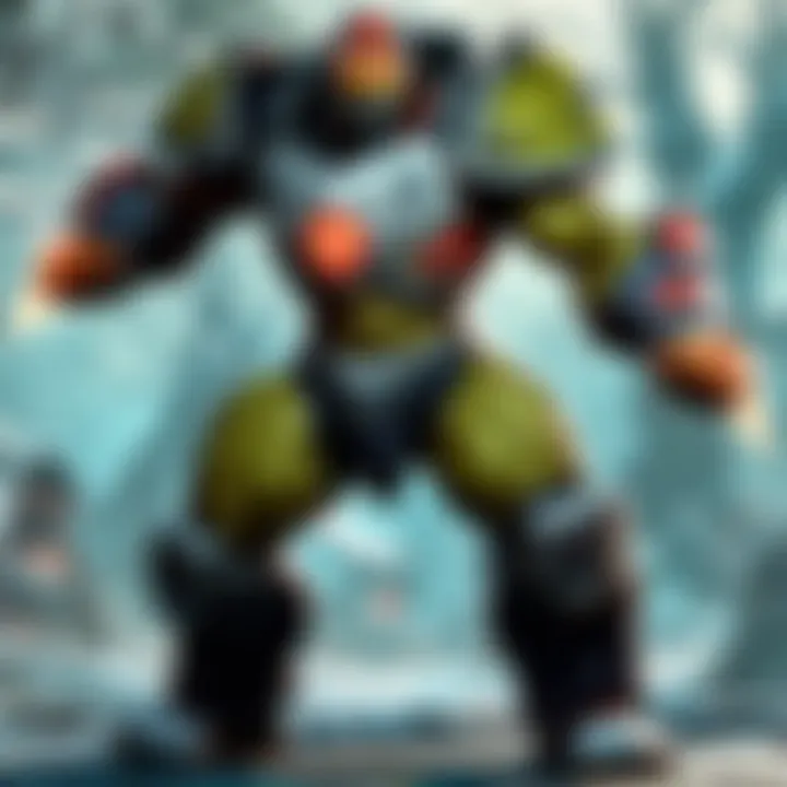 Revolutionizing Gaming Experience