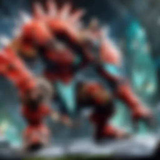 Cutting-Edge Innovation Cutting-edge GPU cooler screen technology