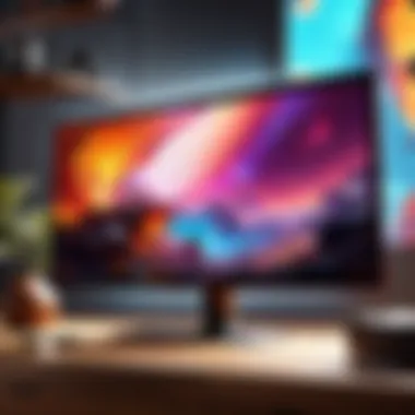 Revolutionizing Television Technology with Quantum Dot OLED TV