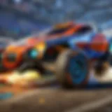 Rocket League Digital Download Option