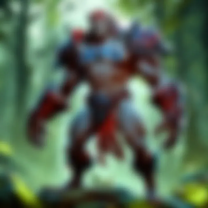 Mastering Your Position Role Specialization Strategies