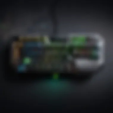 Seamless Connectivity