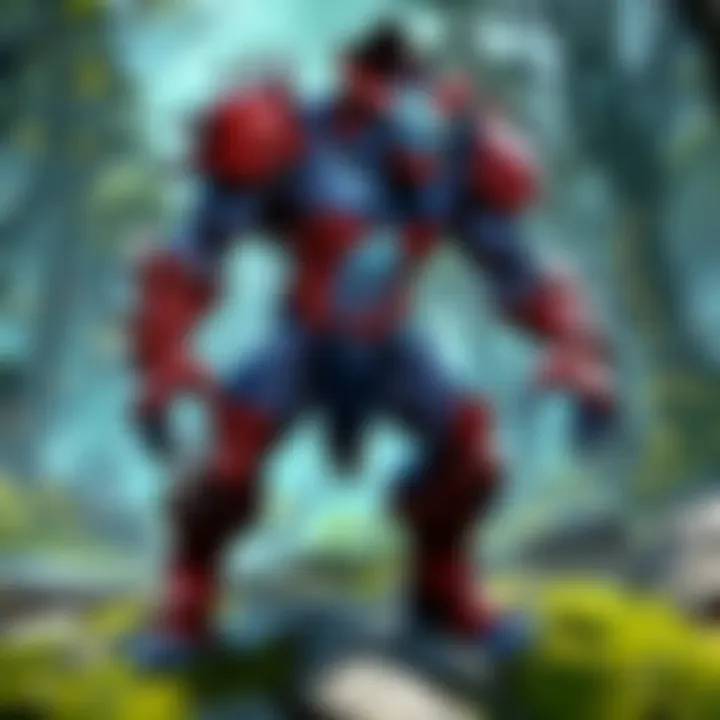 Seamless gameplay experience on Giga Byte PC