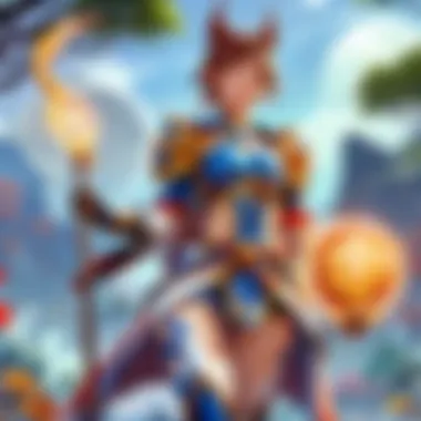 Illustration of a network connecting gaming accounts securely