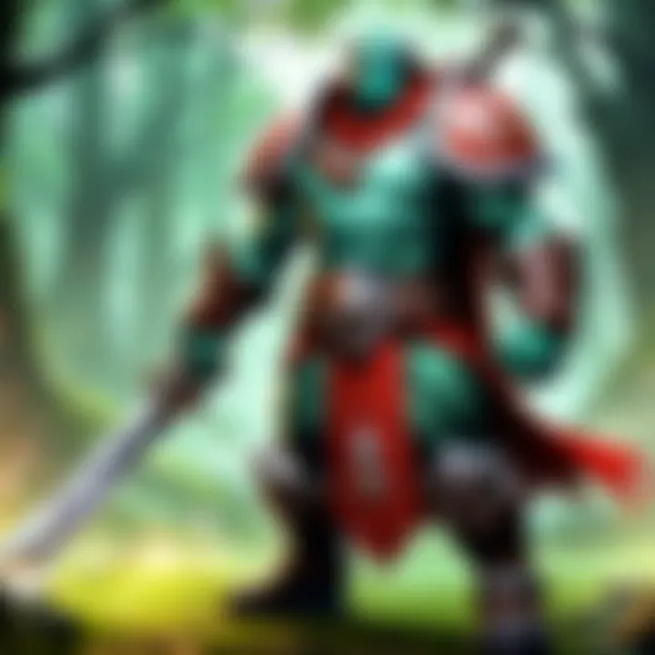 Secure Transactions Guarantee