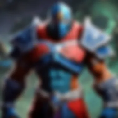 Series X Skin Aesthetics