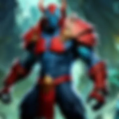 Series X Skin Customization