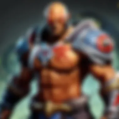 Series X Skin Impact