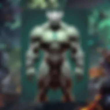 Alert management settings