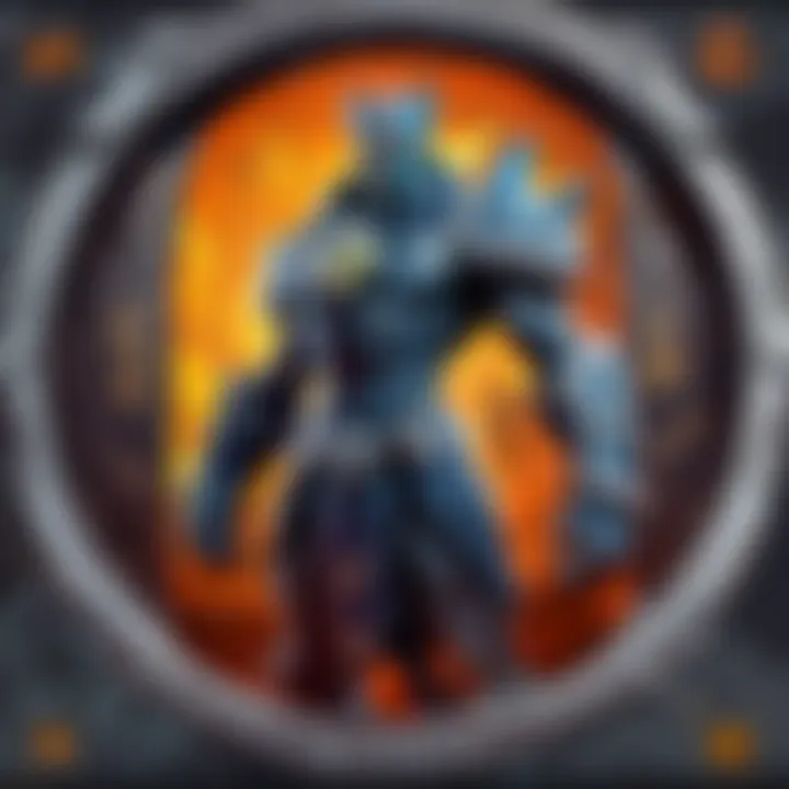 Dynamic Webcam Frame Integration Dynamic webcam frame integration for Dota streams