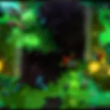 An example of a customized slobs overlay in Dota