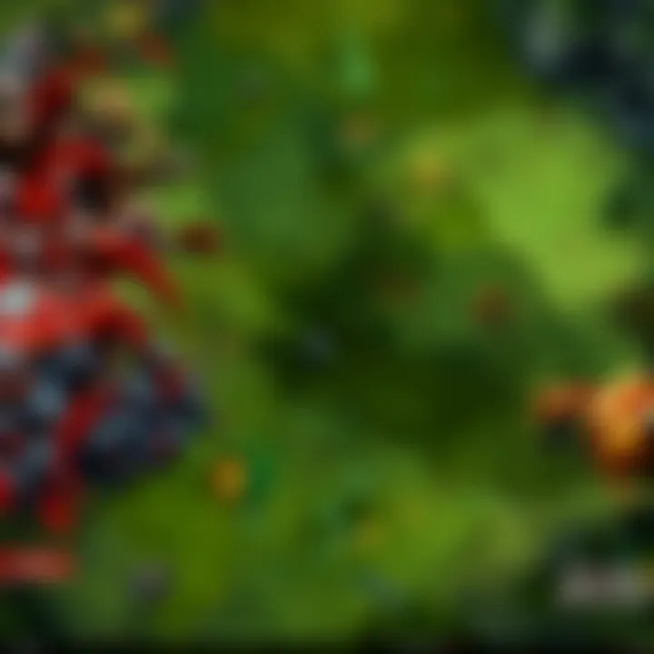 Strategic analysis using slobs overlays during a match