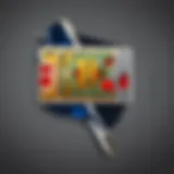 SIM card removal tools