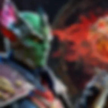 Master Your Skills in Non Pay to Win MMORPGs Skill-Based MMORPG Gameplay