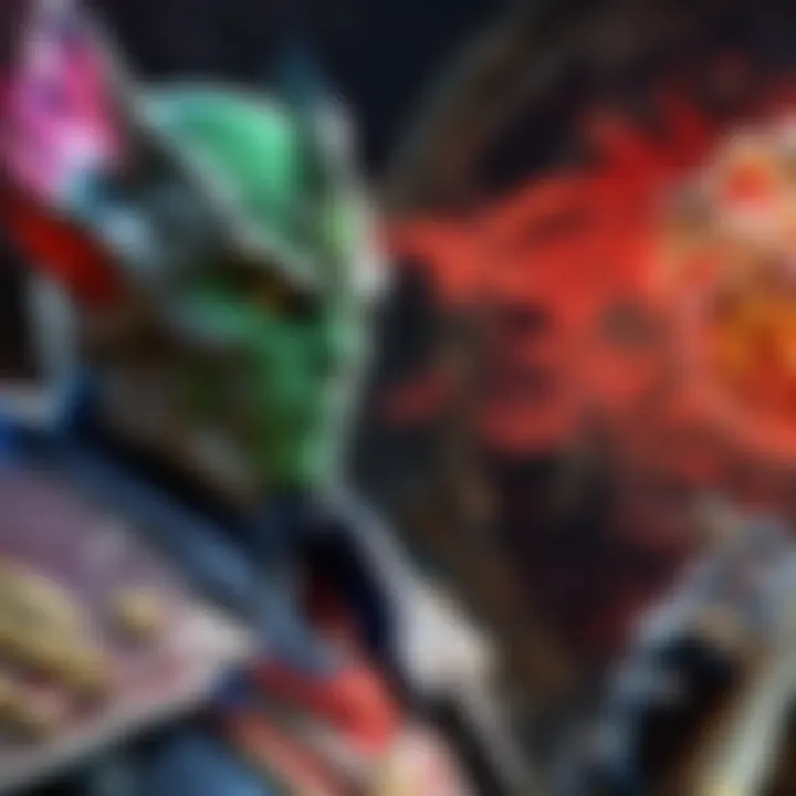 Master Your Skills in Non Pay to Win MMORPGs Skill-Based MMORPG Gameplay