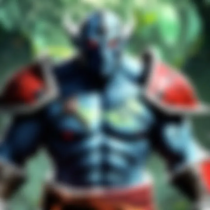 Feedback loop in skill improvement